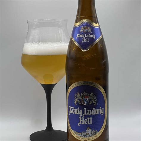 König Ludwig Schlossbrauerei .